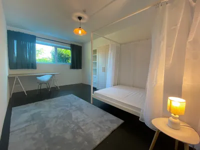 1-Zimmer-Wohnung mieten in Graz – 18 m², € 380 – Bild 2 von 5