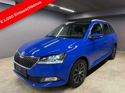 Skoda Fabia Ambition