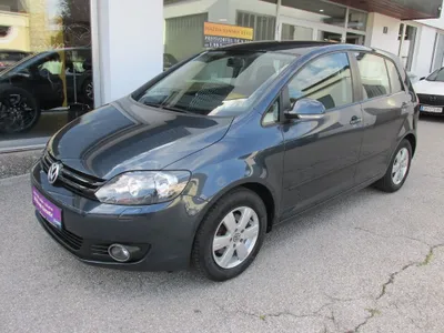 VW Golf Plus Trendline 1,2 TSI