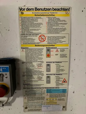 Immobilie mieten in Wien – € 96 – Bild 6 von 6