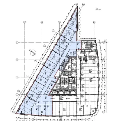 Gewerbeimmobilie mieten in Wien – 219 m², € 16 – Bild 4 von 6