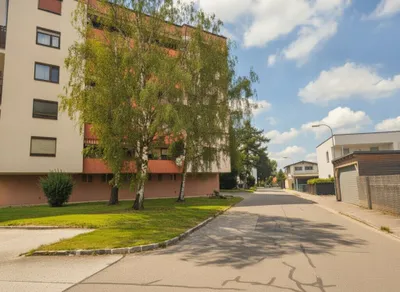 Wohnung kaufen in Weiz – 85,24 m², € 199.000 – Bild 23 von 23