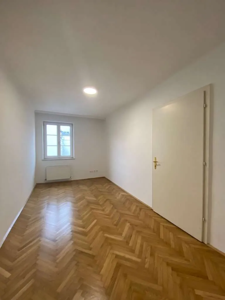 KAPITALANLAGE: 4,5-Zimmer-Wohnung im Zentrum von Salzburg - Ansicht 3