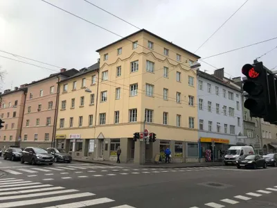 4-Zimmer-Wohnung kaufen in Salzburg Stadt – 91,8 m², € 550.000 – Bild 2 von 12