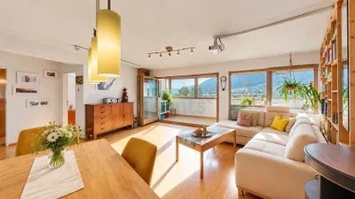 4-Zimmer-Wohnung kaufen in Innsbruck-Land – 94,56 m², € 375.000 – Bild 1 von 6