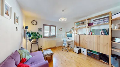 4-Zimmer-Wohnung kaufen in Innsbruck-Land – 94,56 m², € 375.000 – Bild 3 von 6