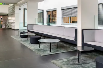 Gewerbeimmobilie mieten in Wien – 1 233 m², € 23 – Bild 3 von 7