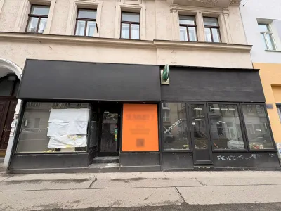 Gewerbeimmobilie mieten in Wien – 92 m², € 3.200 – Bild 12 von 12