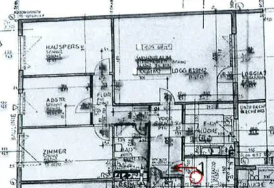 5-Zimmer-Wohnung kaufen in Wien – 114,54 m², € 445.000 – Bild 25 von 25