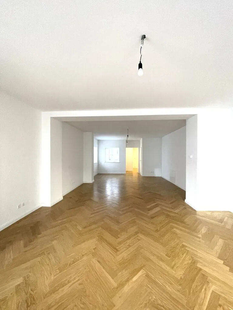 Einzigartige Bürofläche im Herzen von Sievering in einem charmanten Winzerhaus - Ansicht 3