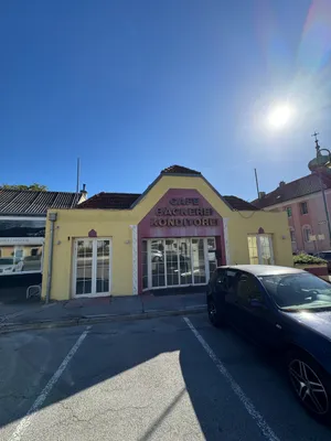 Gewerbeimmobilie kaufen in Gänserndorf – 180 m², € 545.000 – Bild 1 von 26
