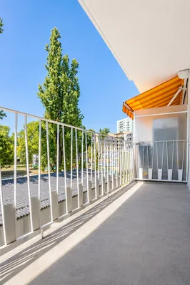 2-Zimmer-Wohnung mieten in Graz – 59 m², € 887 – Bild 7 von 7