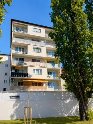 2-Zimmer-Wohnung mieten in Graz – 59 m², € 887 – Bild 4 von 7