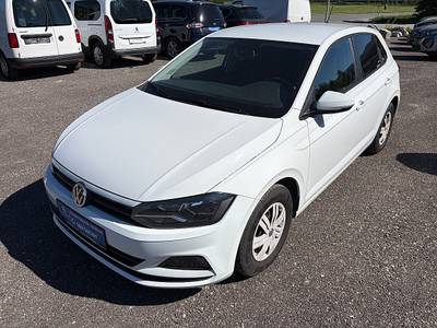 VW Polo 1,0 Austria