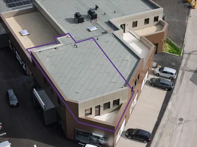 Gewerbeimmobilie mieten in Urfahr-Umgebung – 141 m², € 1.692 – Bild 2 von 11