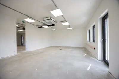 Gewerbeimmobilie mieten in Urfahr-Umgebung – 141 m², € 1.692 – Bild 5 von 11