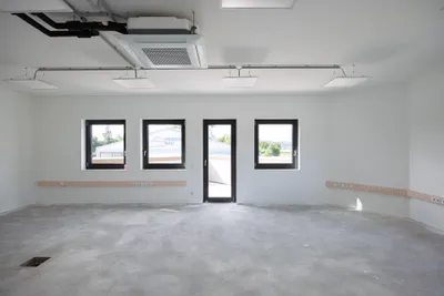 Gewerbeimmobilie mieten in Urfahr-Umgebung – 141 m², € 1.692 – Bild 9 von 11