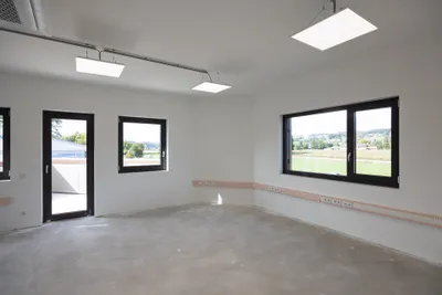 Gewerbeimmobilie mieten in Urfahr-Umgebung – 141 m², € 1.692 – Bild 10 von 11