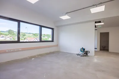 Gewerbeimmobilie mieten in Urfahr-Umgebung – 141 m², € 1.692 – Bild 6 von 11