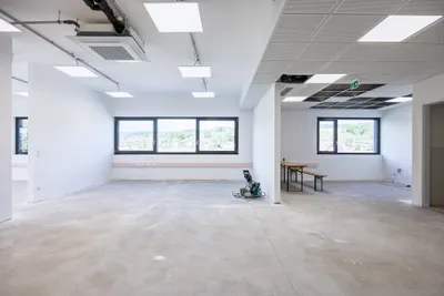 Gewerbeimmobilie mieten in Urfahr-Umgebung – 141 m², € 1.692 – Bild 7 von 11
