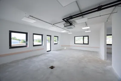 Gewerbeimmobilie mieten in Urfahr-Umgebung – 141 m², € 1.692 – Bild 4 von 11