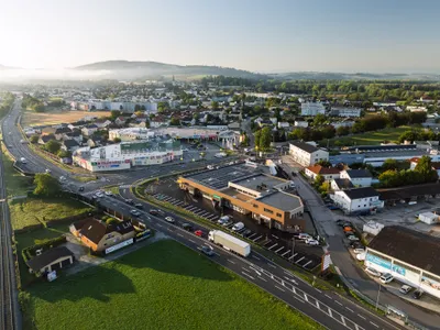 Gewerbeimmobilie mieten in Urfahr-Umgebung – 141 m², € 1.692 – Bild 3 von 11