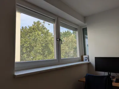 1-Zimmer-Wohnung mieten in Wien – 35 m², € 710 – Bild 3 von 6