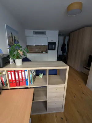 1-Zimmer-Wohnung mieten in Wien – 35 m², € 710 – Bild 2 von 6