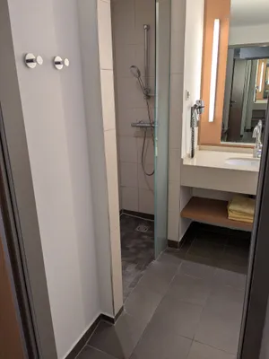 1-Zimmer-Wohnung mieten in Wien – 35 m², € 710 – Bild 5 von 6