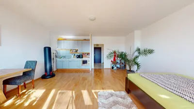 1-Zimmer-Wohnung kaufen in Mödling – 53,5 m², € 179.000 – Bild 5 von 23