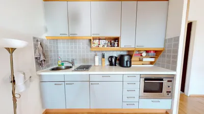 1-Zimmer-Wohnung kaufen in Mödling – 53,5 m², € 179.000 – Bild 6 von 23