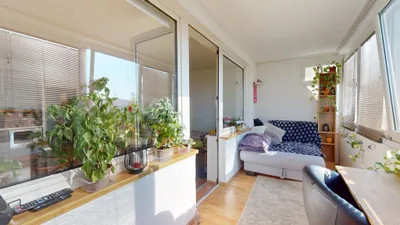 1-Zimmer-Wohnung kaufen in Mödling – 53,5 m², € 179.000 – Bild 9 von 23
