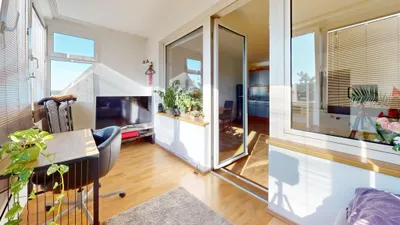 1-Zimmer-Wohnung kaufen in Mödling – 53,5 m², € 179.000 – Bild 10 von 23