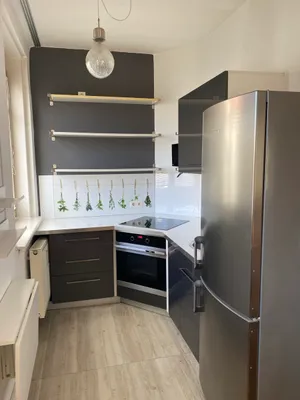 1-Zimmer-Wohnung mieten in Wien – 34 m², € 324 – Bild 4 von 7