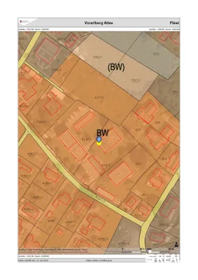 3-Zimmer-Wohnung kaufen in Bregenz – 80,25 m², € 269.000 – Bild 18 von 19