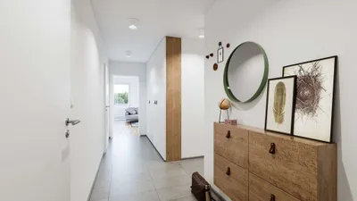 4-Zimmer-Wohnung kaufen in Linz Land – 90,48 m², € 385.900 – Bild 18 von 22