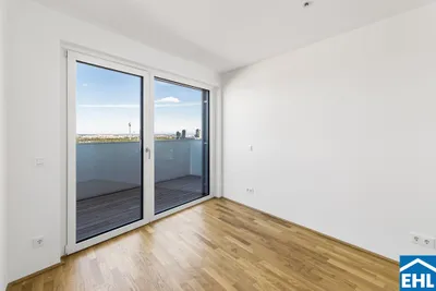 Einziehen & Wohlfühlen: Design-Apartment in Toplage – Bild 2