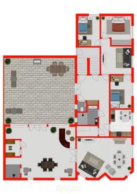 Immobilie kaufen in Sankt Pölten – 227,92 m², € 448.000 – Bild 28 von 29