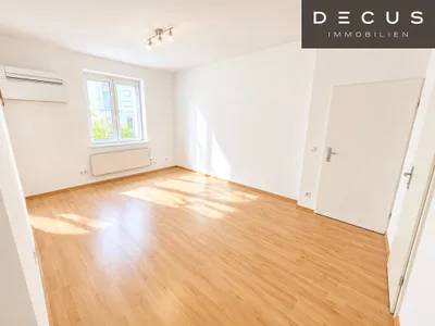 2-Zimmer-Wohnung mieten in Wien – 47,74 m², € 1.306 – Bild 2 von 4