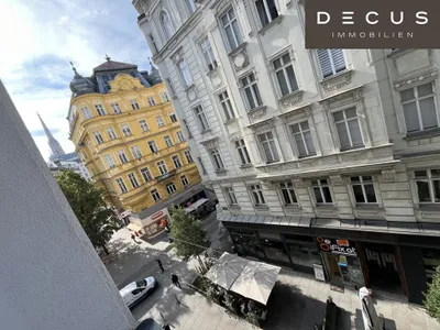 2-Zimmer-Wohnung mieten in Wien – 47,74 m², € 1.306 – Bild 3 von 4