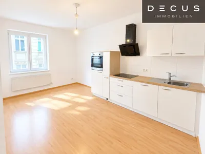 2-Zimmer-Wohnung mieten in Wien – 47,74 m², € 1.306
