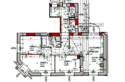 Wohnung mieten in Hollabrunn – 92,11 m², € 1.139 – Bild 4 von 4