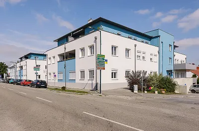 Wohnung mieten in Hollabrunn – 92,11 m², € 1.139