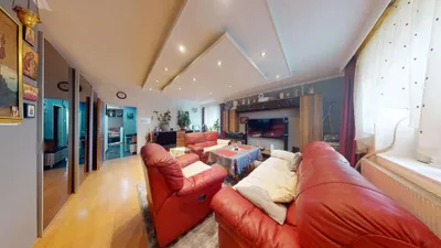 5-Zimmer-Wohnung kaufen in Wien – 94 m², € 375.000 – Bild 5 von 22