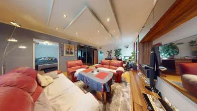 5-Zimmer-Wohnung kaufen in Wien – 94 m², € 375.000
