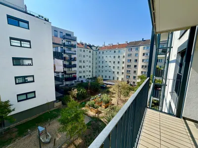 2-Zimmer-Wohnung mieten in Wien – 46,22 m², € 1.099 – Bild 15 von 16