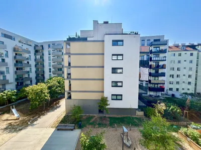 2-Zimmer-Wohnung mieten in Wien – 46,22 m², € 1.099 – Bild 14 von 16