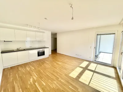 2-Zimmer-Wohnung mieten in Wien – 46,22 m², € 1.099 – Bild 11 von 16
