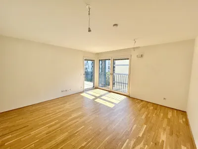 2-Zimmer-Wohnung mieten in Wien – 46,22 m², € 1.099