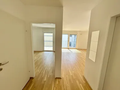 2-Zimmer-Wohnung mieten in Wien – 46,22 m², € 1.099 – Bild 3 von 16